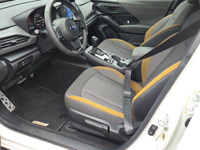 Used 2025 Subaru Crosstrek 2.5i Sport w/ Crosstrek Mirror Package image 14