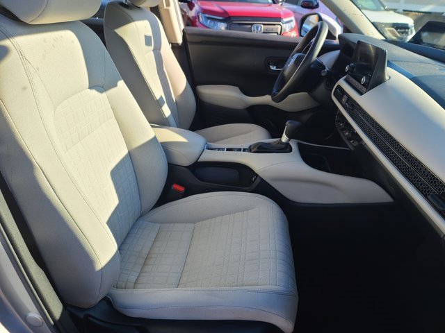 Certified 2023 Honda HR-V LX image 18
