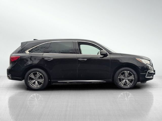 Used 2018 Acura MDX SH-AWD image 3