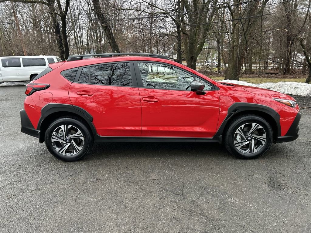 Certified 2025 Subaru Crosstrek 2.0i Premium image 9