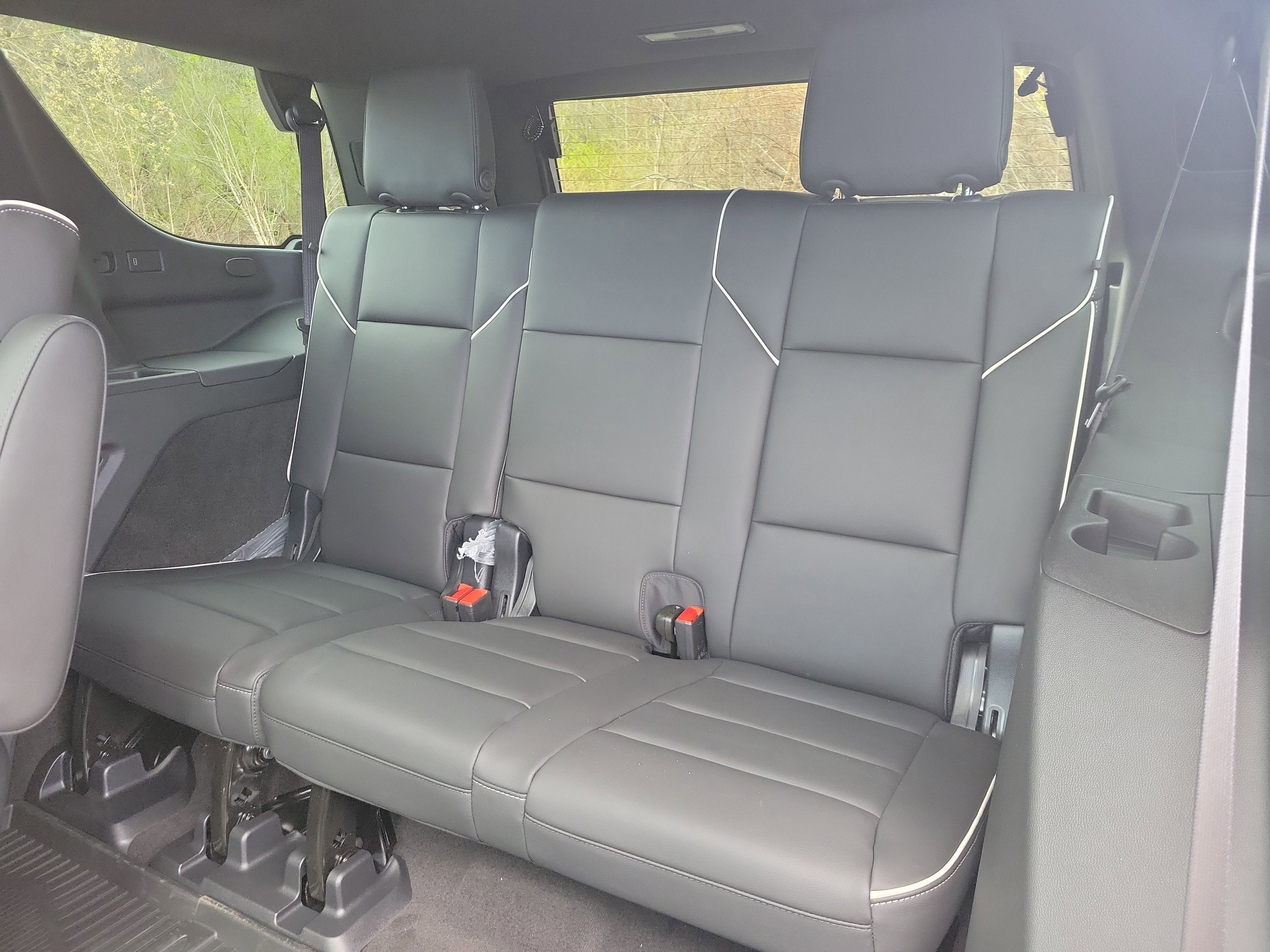 New 2026 Cadillac Escalade Sport w/ Touring Package AWD/4WD image 29