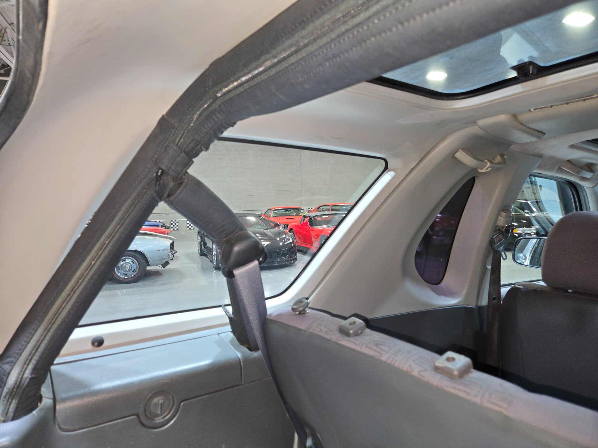 Used 2002 Isuzu Rodeo Sport RWD image 71