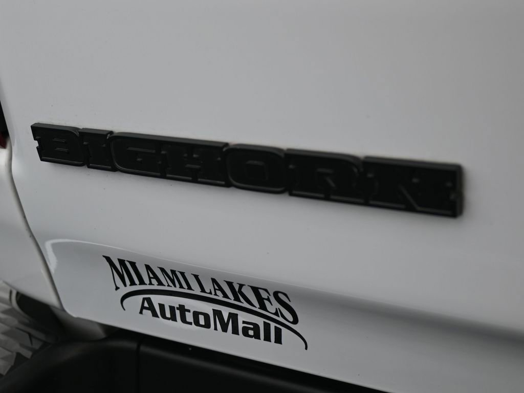 Used 2024 RAM 1500 Big Horn image 31