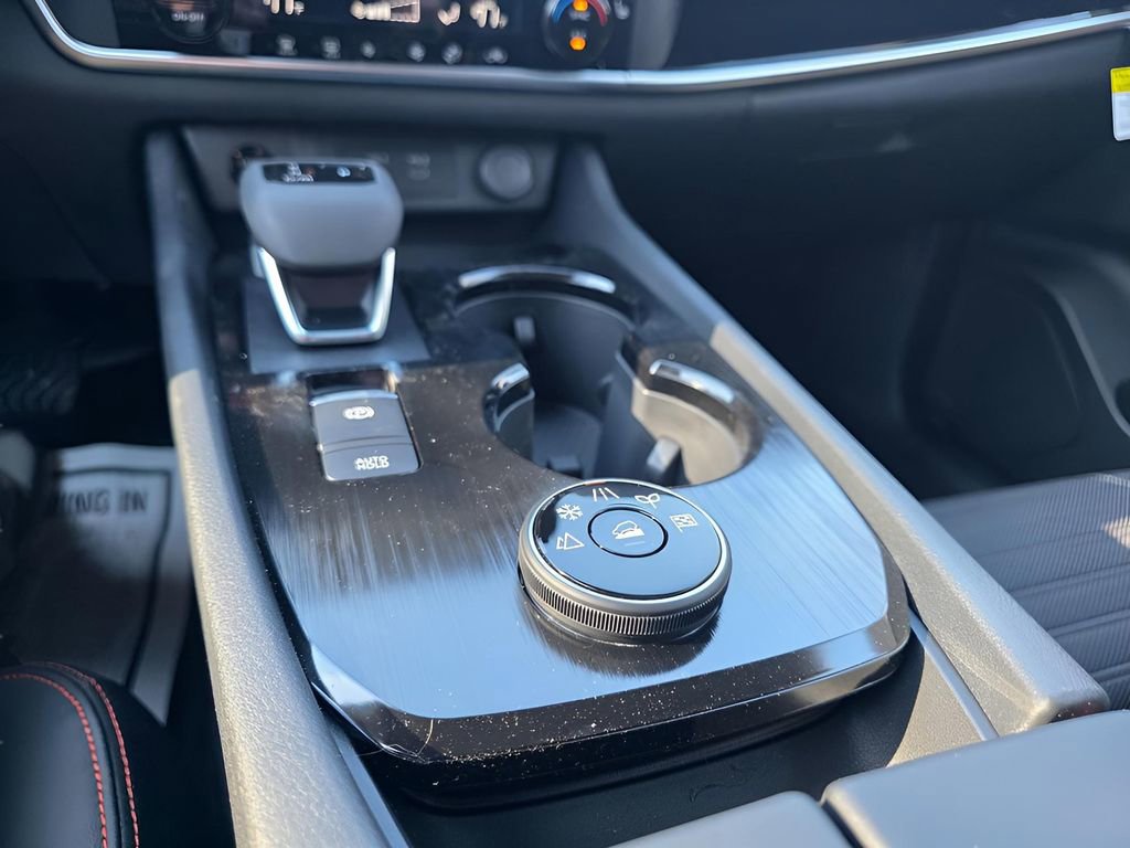 New 2026 Nissan Rogue SV image 29