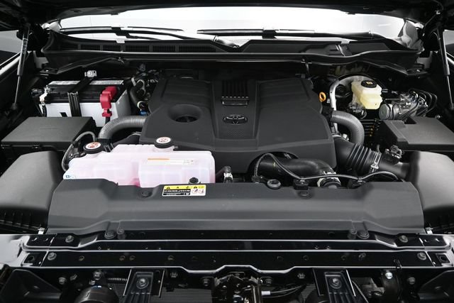 New 2026 Toyota Tundra 1794 Edition AWD/4WD image 18