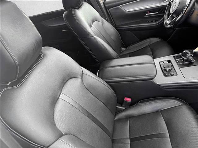 Used 2024 MAZDA CX-90 3.3 Turbo w/ Preferred Plus image 14