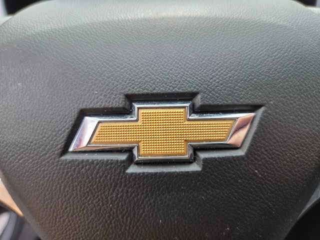 Used 2023 Chevrolet Malibu LT FWD image 28