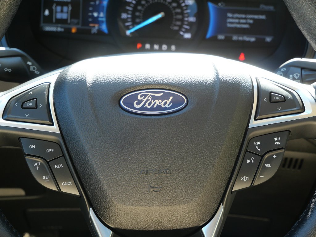 Certified 2023 Ford Edge SEL w/ Convenience Package AWD/4WD image 18