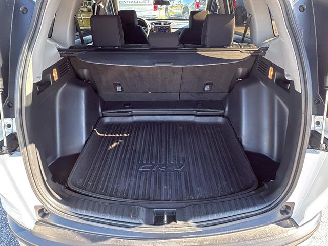 Used 2021 Honda CR-V EX image 11