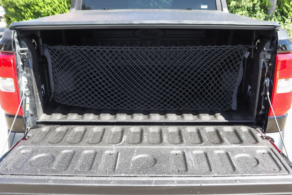 Used 2023 Ford Maverick XLT FWD image 9