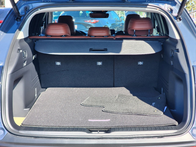 New 2025 MAZDA CX-50 Meridian Edition w/ Apex Package image 6