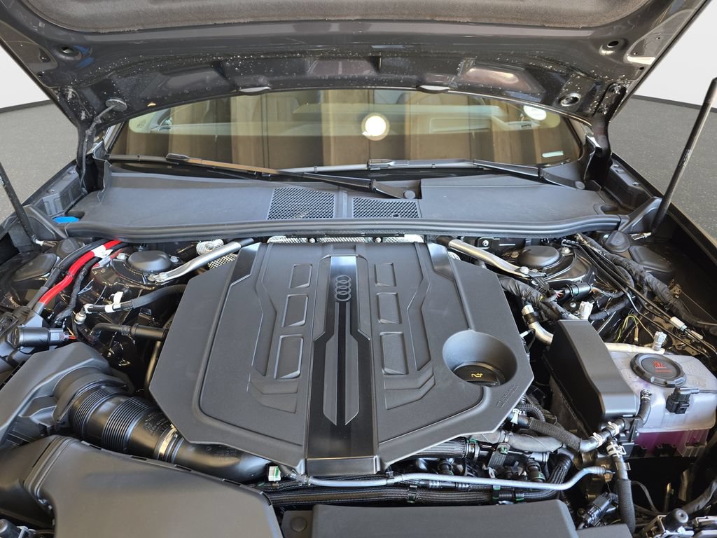New 2026 Audi A6 Premium Plus AWD/4WD image 31