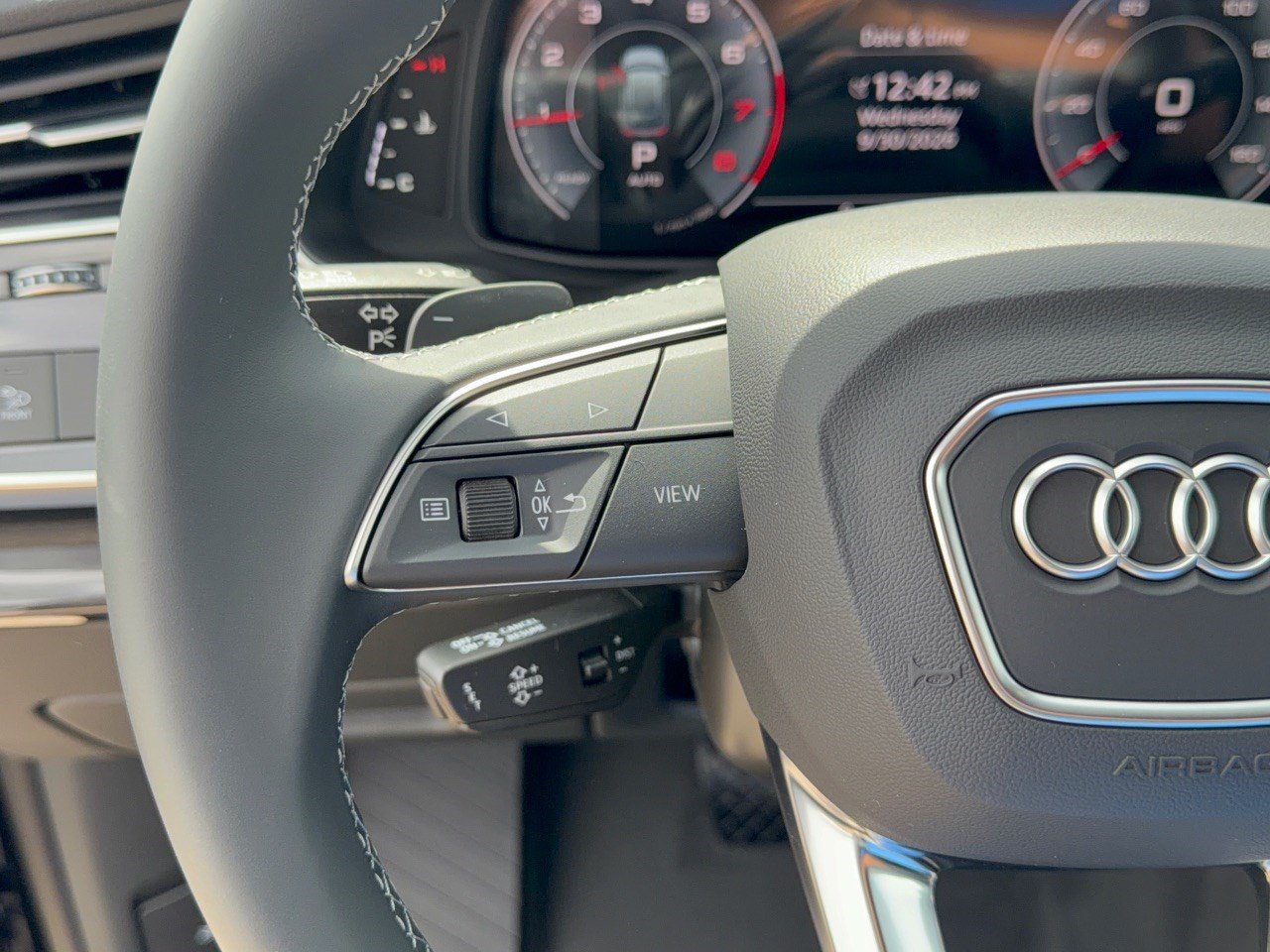 New 2027 Audi Q8 Premium AWD/4WD image 18