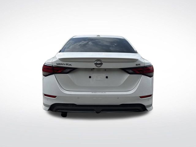 Used 2022 Nissan Sentra SR image 11