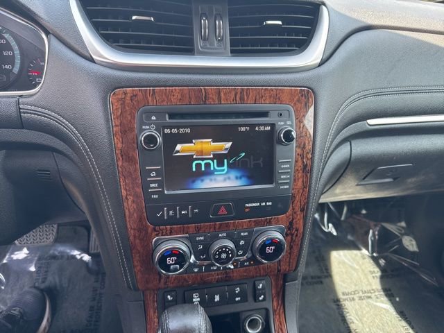 Used 2013 Chevrolet Traverse LT AWD/4WD image 11