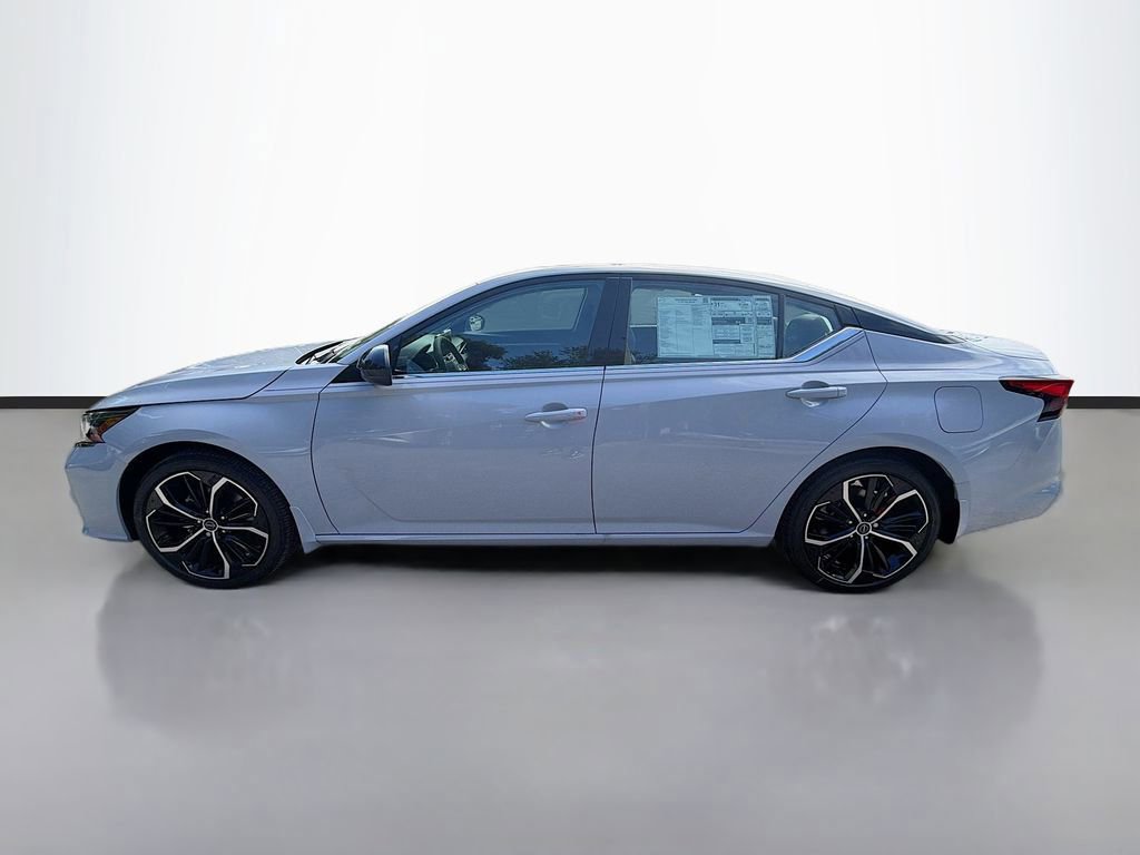 New 2025 Nissan Altima 2.5 SR w/ SR Premium Package image 5