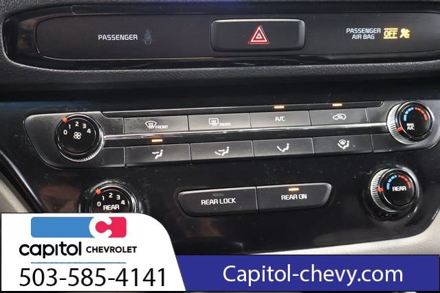 Used 2019 Kia Sedona EX FWD image 22