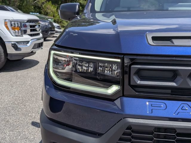 New 2026 Honda Passport RTL image 10