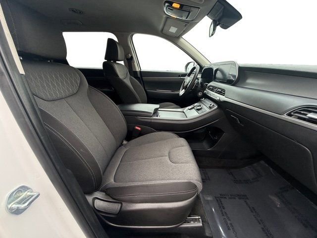 Used 2021 Hyundai Palisade SE image 12