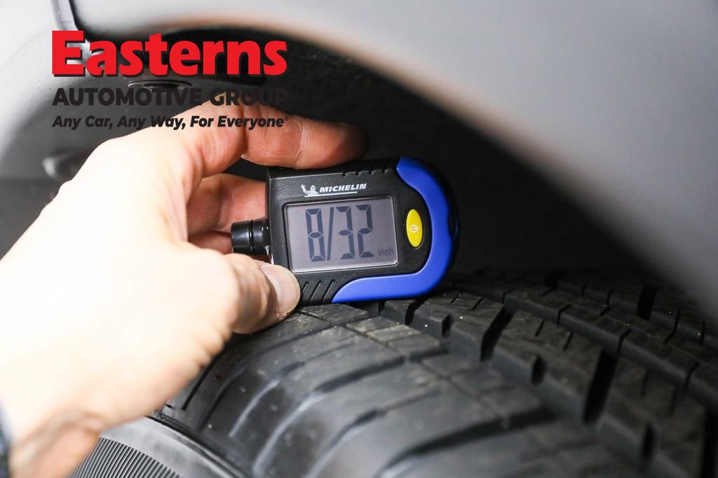 Used 2024 Honda Prologue EX image 25