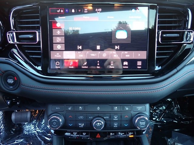 New 2026 Dodge Durango GT image 20