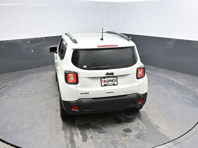 Used 2021 Jeep Renegade Latitude image 42