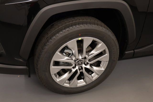 New 2025 Toyota RAV4 XLE Premium image 23