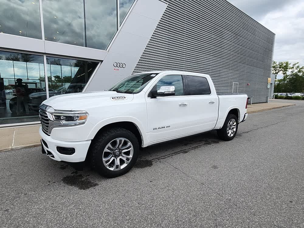 Used 2020 RAM 1500 Limited