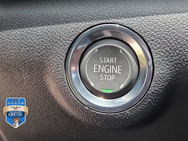 New 2027 GMC Terrain Elevation w/ Elevation Premium Package FWD image 29