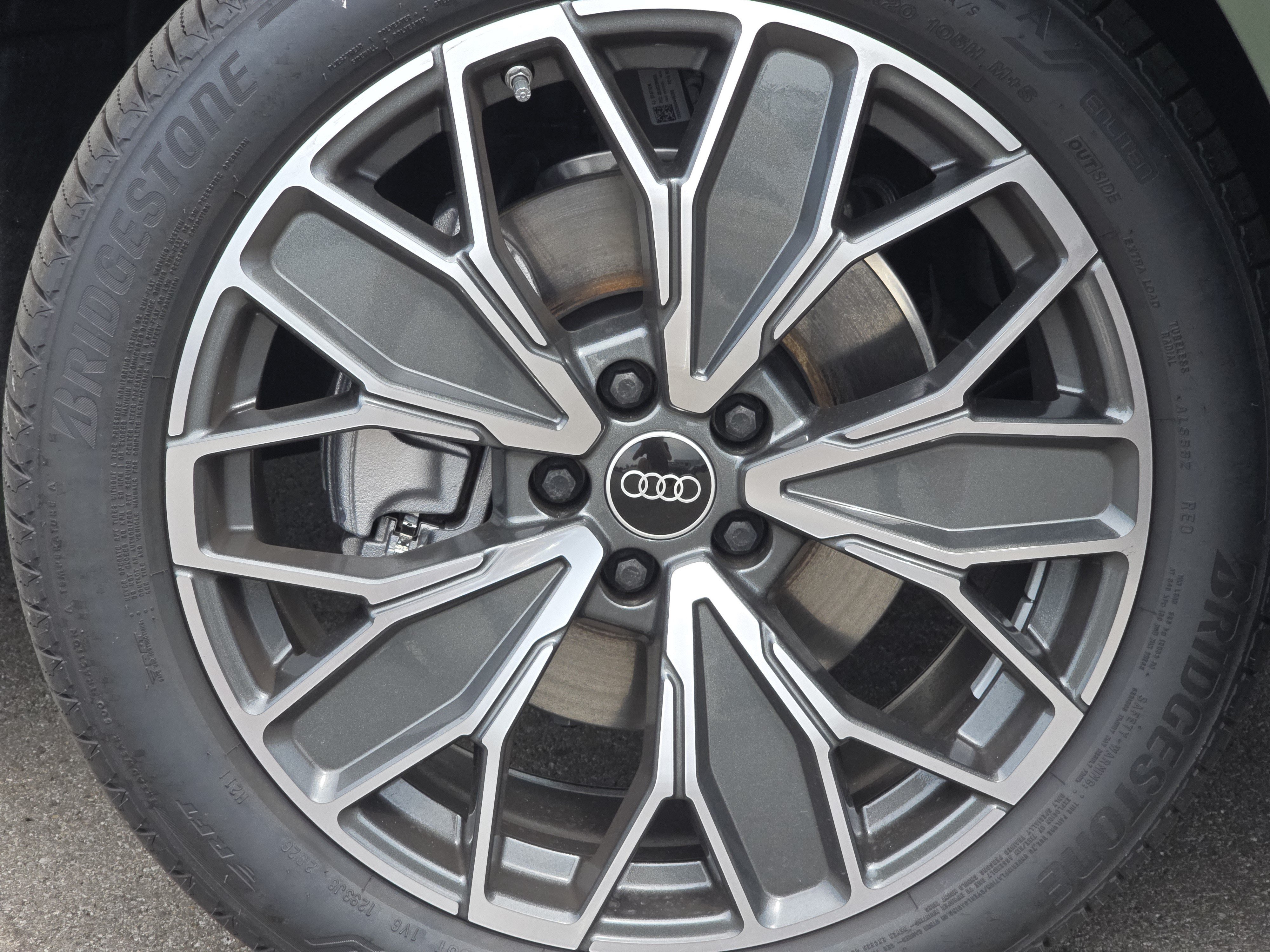 New 2026 Audi Q5 Premium Plus AWD/4WD image 16