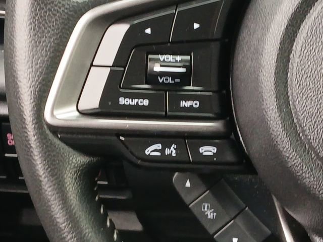 Used 2020 Subaru Forester Touring w/ Popular Package #2 AWD/4WD image 10