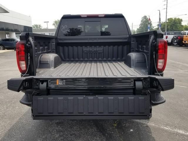 New 2026 GMC Sierra 1500 Elevation w/ Elevation Premium Package image 7