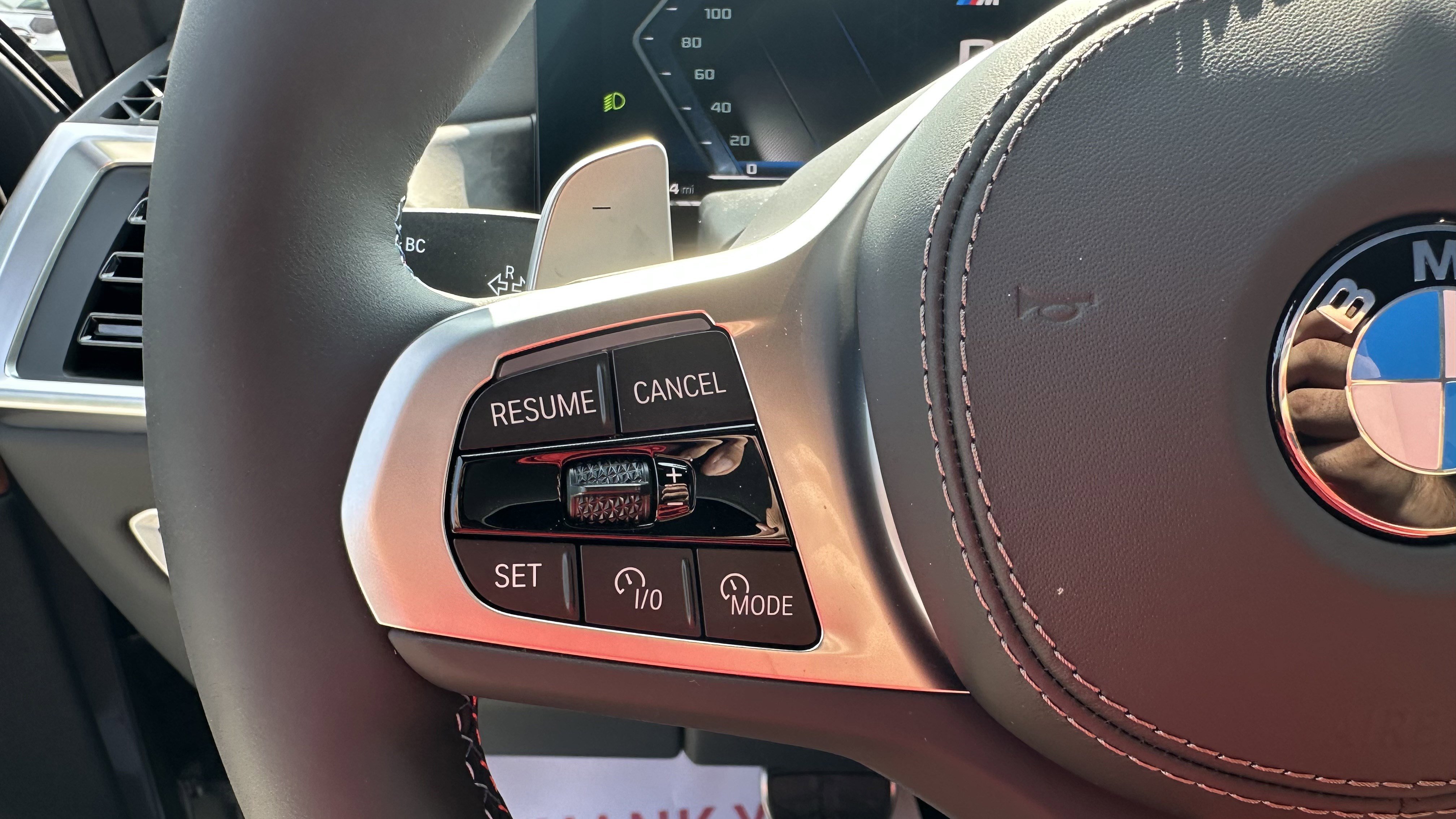 Certified 2026 BMW X7 M60i image 19