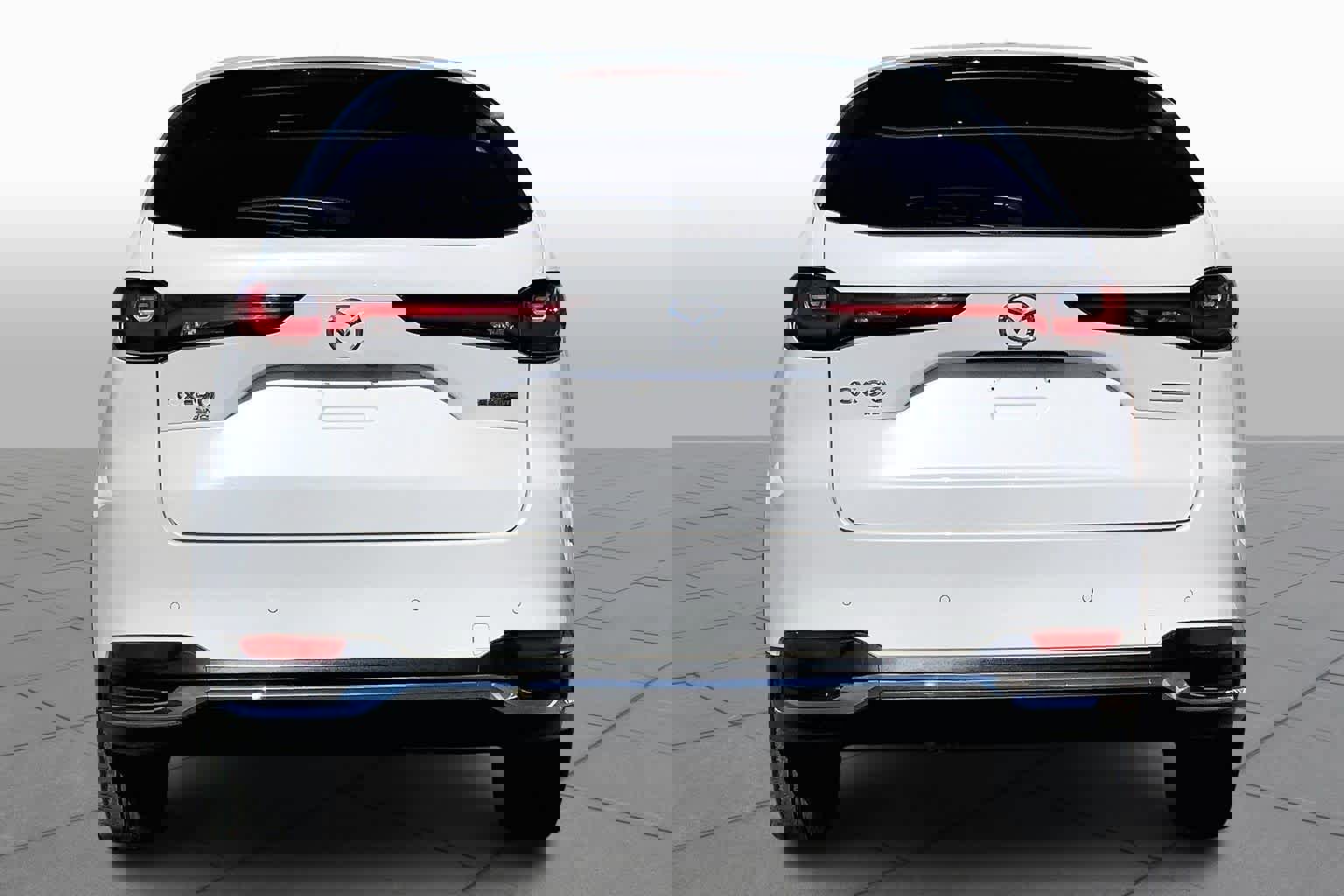 Used 2024 MAZDA CX-90 Plug-In Hybrid w/ Premium Plus image 4