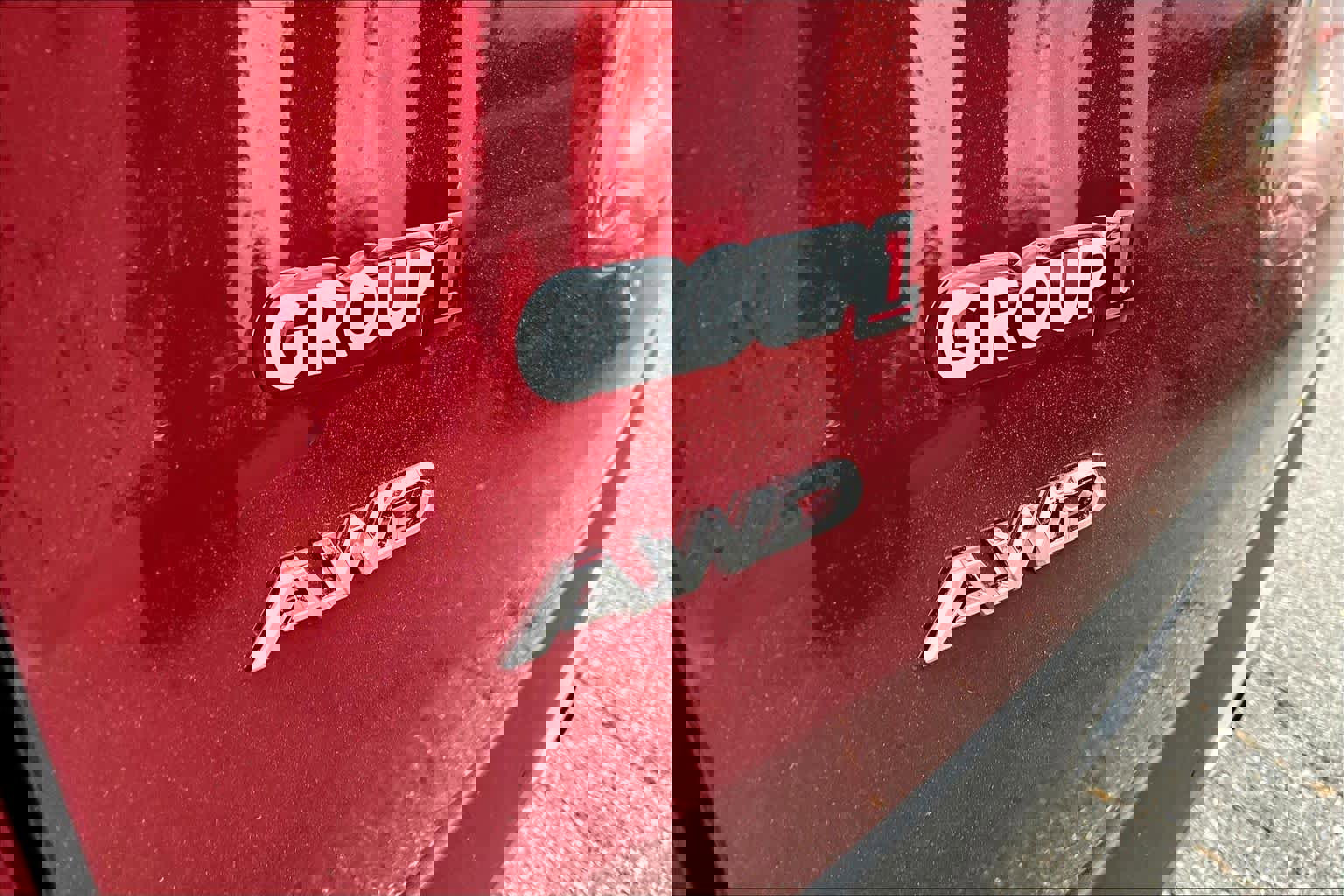 New 2026 Toyota Grand Highlander Platinum image 15