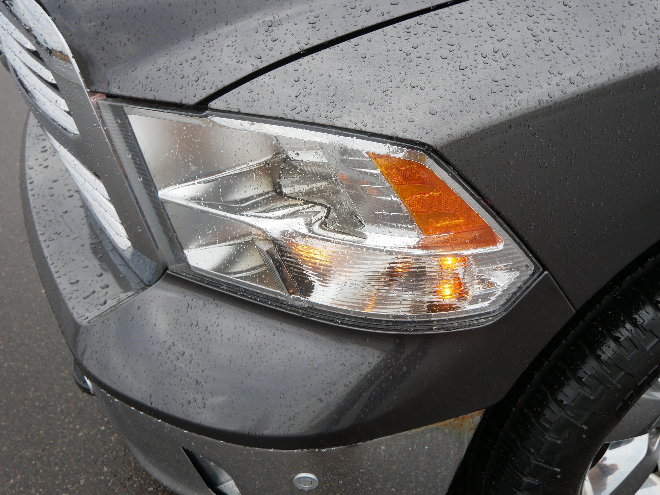 Certified 2018 RAM 1500 Big Horn image 15