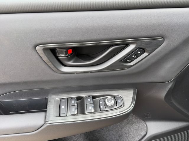 New 2026 Subaru Outback Wilderness AWD/4WD image 11