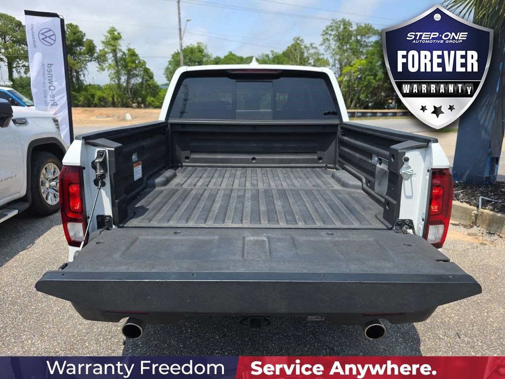 Used 2022 Honda Ridgeline RTL-E image 35