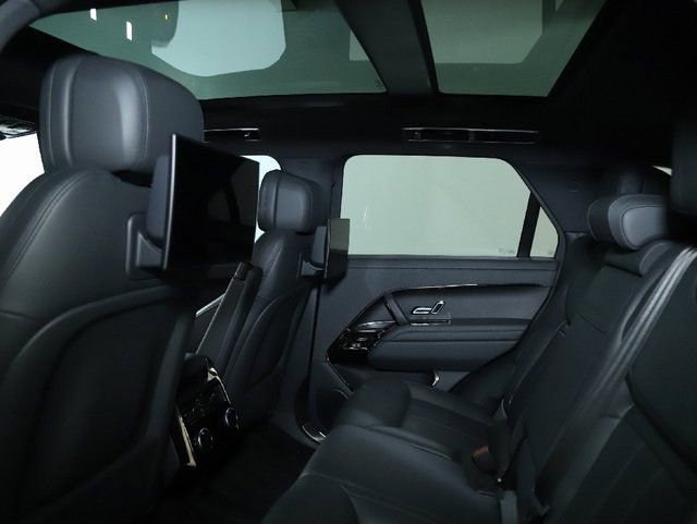 Certified 2023 Land Rover Range Rover Sport SE image 19