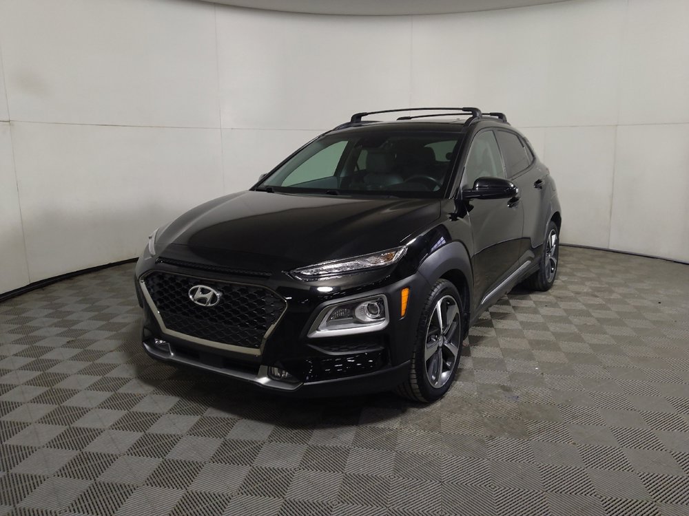 Used 2020 Hyundai Kona Ultimate image 15