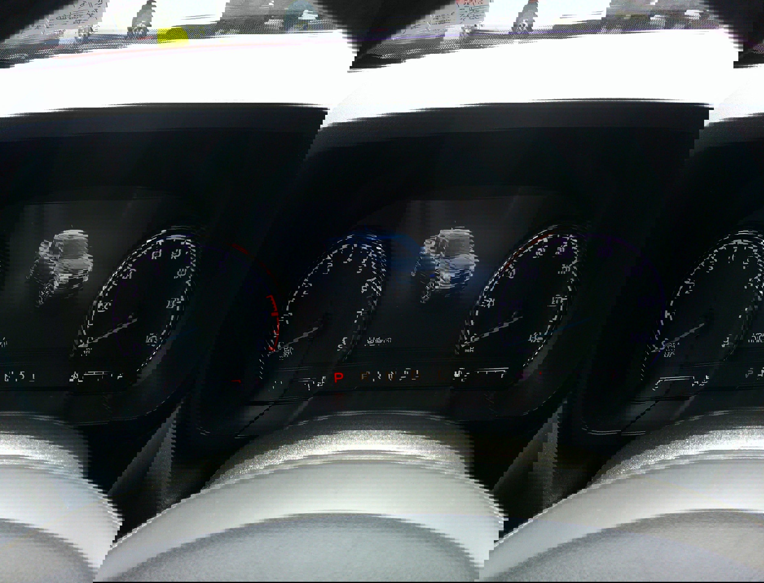 Used 2023 Ford Maverick Tremor w/ Tremor Off-Road Package image 23