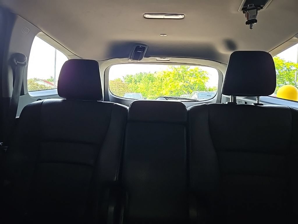 Used 2017 Honda Pilot EX-L image 34