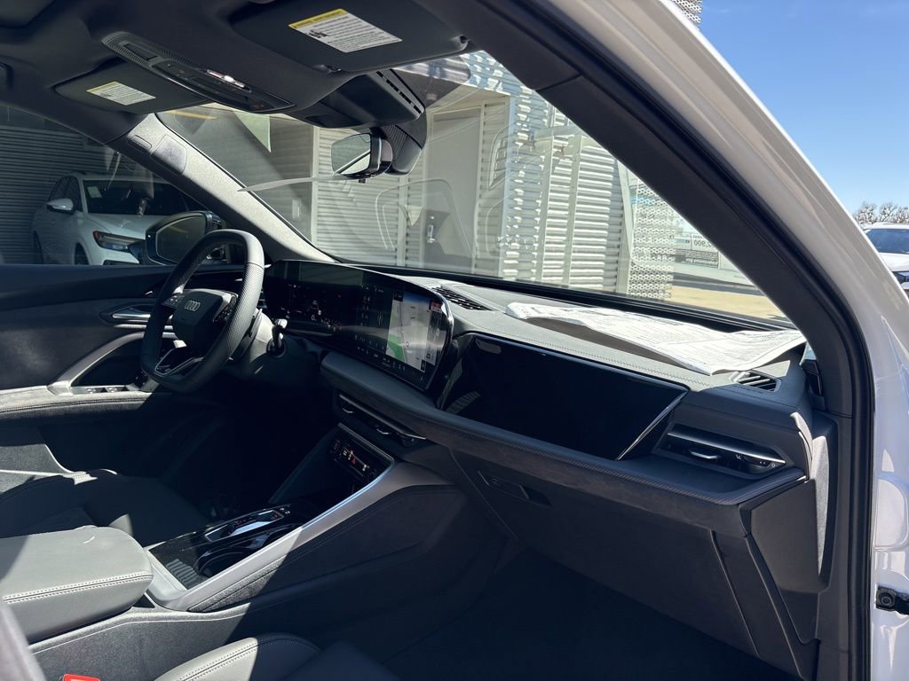 New 2025 Audi SQ5 Premium Plus image 16