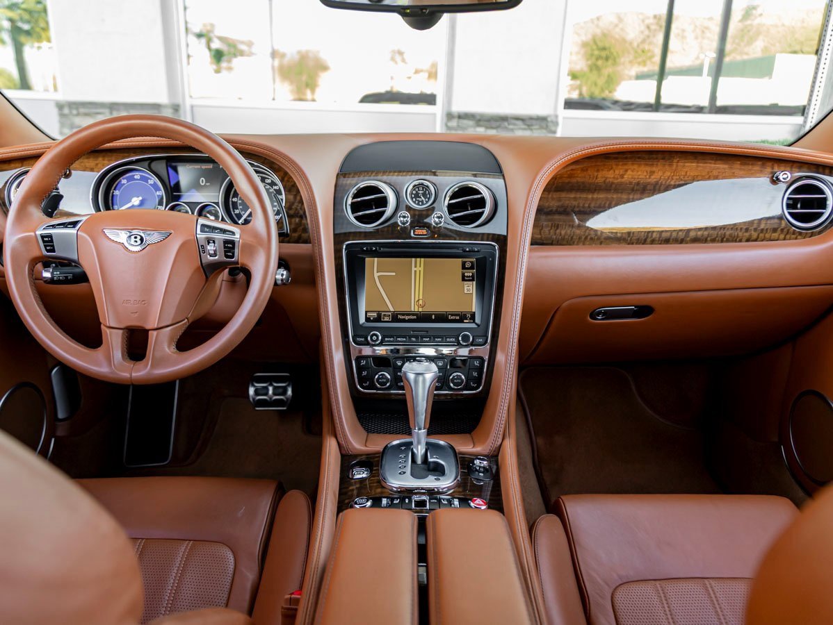 Used 2013 Bentley Continental GT image 4