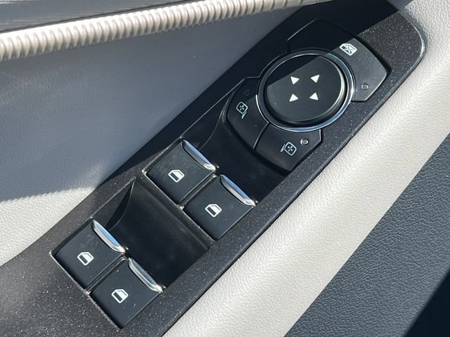 New 2026 Ford Explorer Active image 16