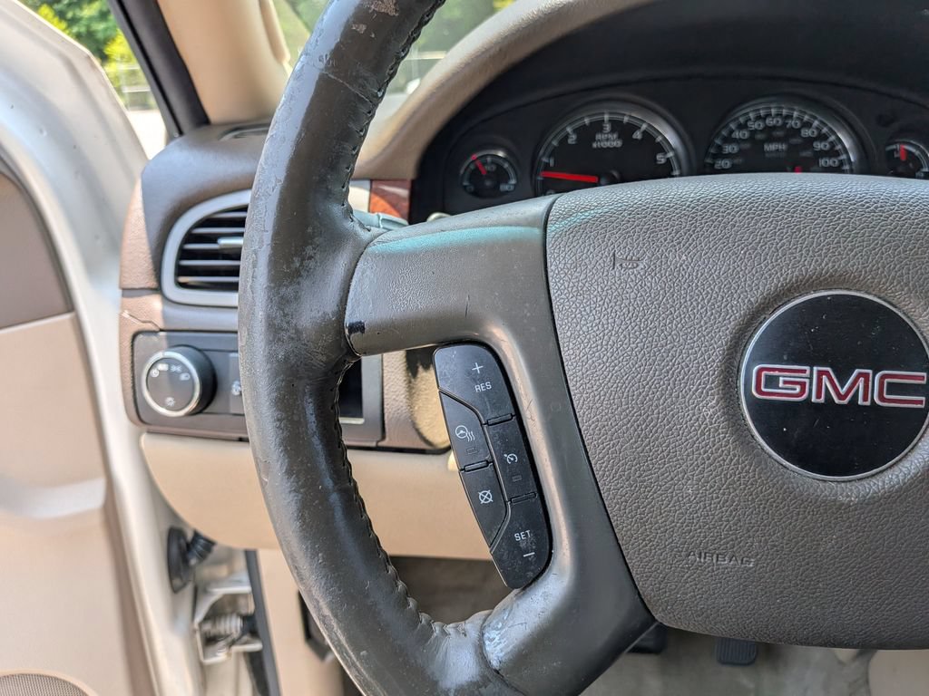 Used 2012 GMC Yukon XL SLT RWD image 13