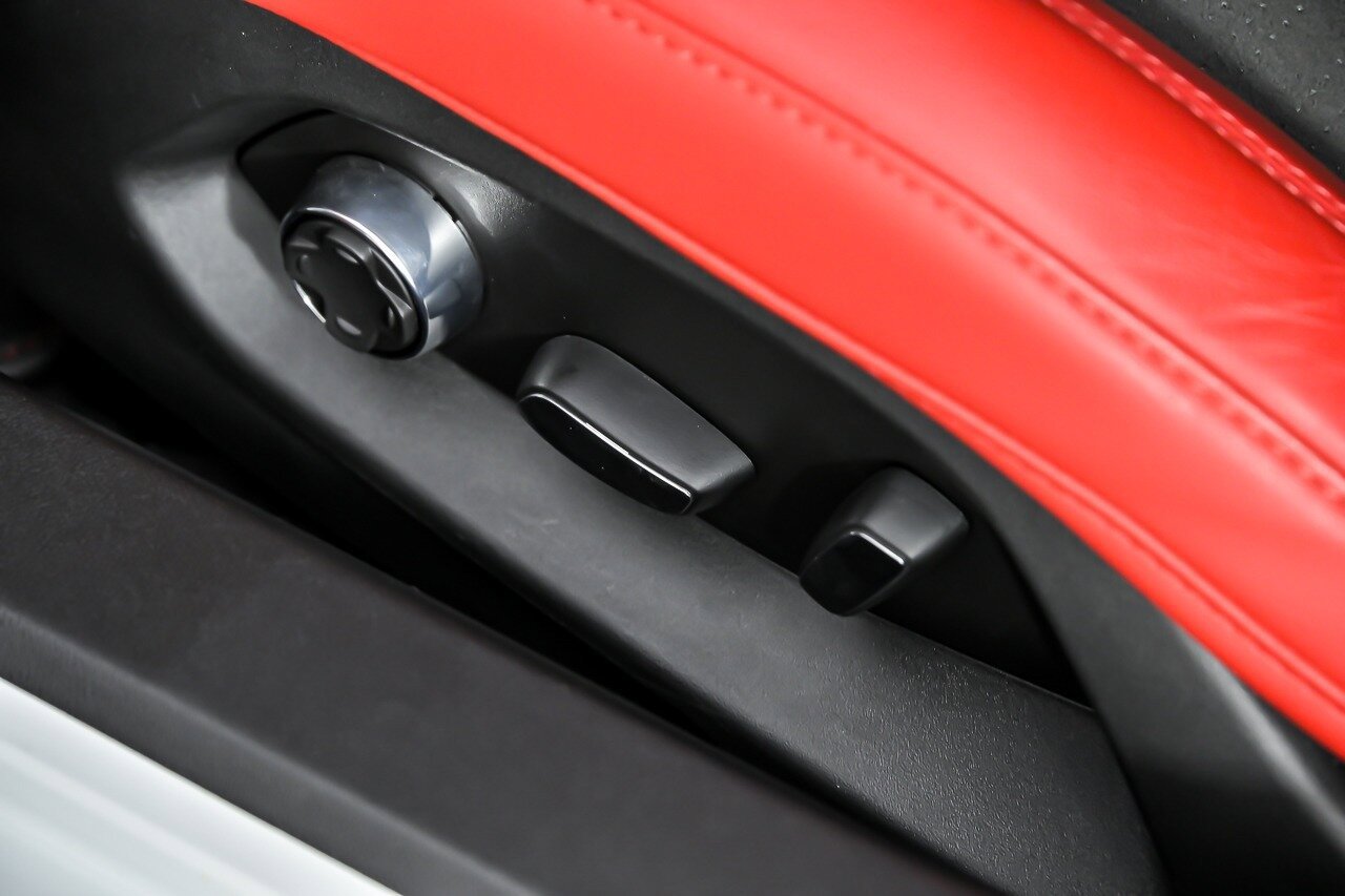Used 2023 Chevrolet Corvette Z06 w/ Engine Appearance Package RWD image 29