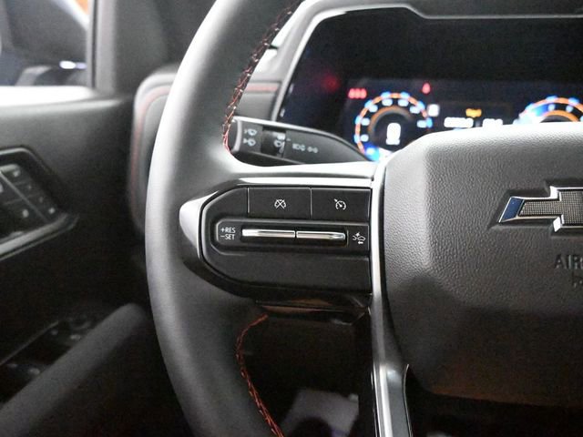New 2025 Chevrolet Colorado Z71 w/ Technology Package image 13
