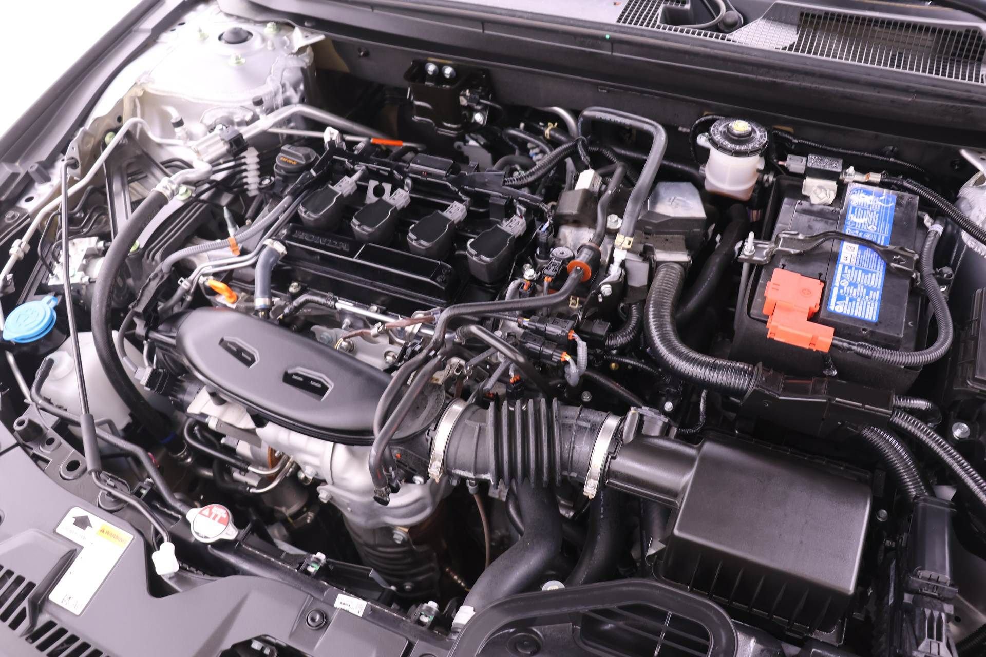 Certified 2025 Honda Accord SE image 17