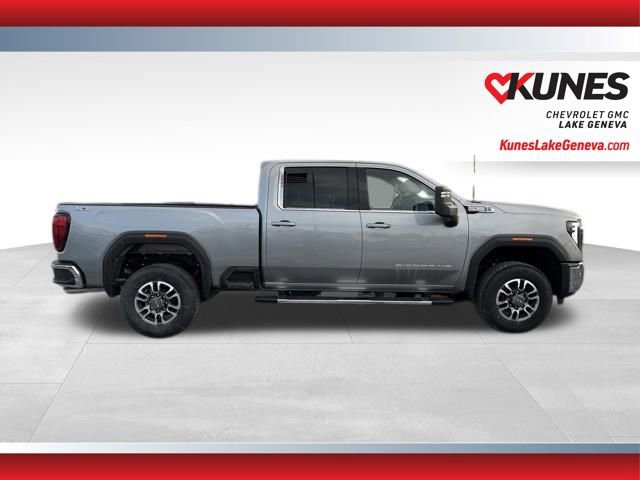 New 2026 GMC Sierra 3500 SLE w/ SLE Value Package image 2